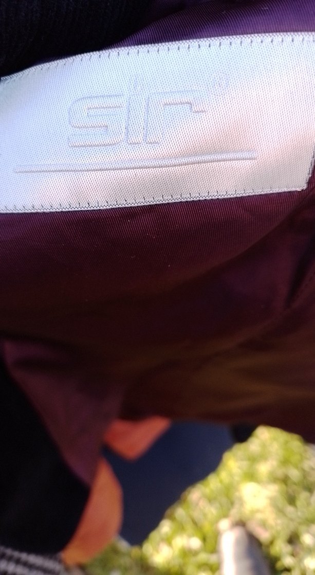 Düğmeli siyah Erkek kadife kışlık Ceket - Görsel 3