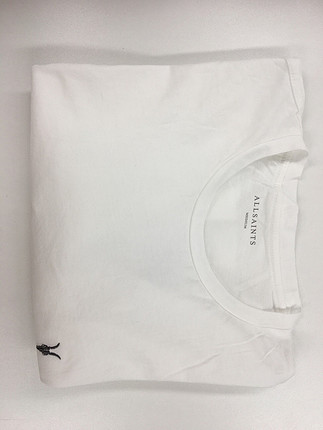 AllSaints Orjinal Çeşitli Renklerde Tshirtler