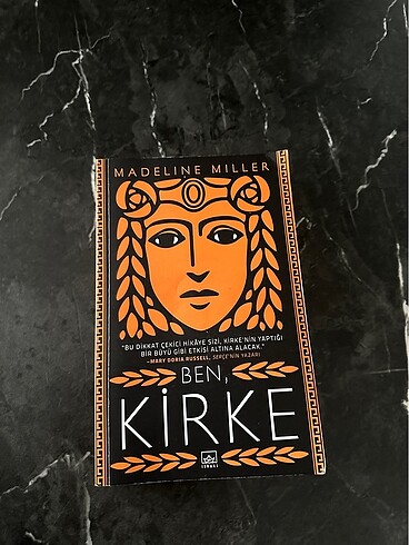 Kirke kitap