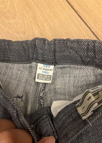LC Waikiki LCW PANTOLON