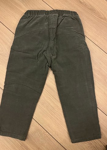 24-36 Ay Beden ZARA PANTOLON
