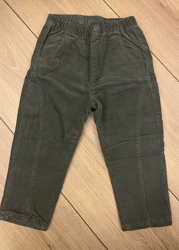 ZARA PANTOLON