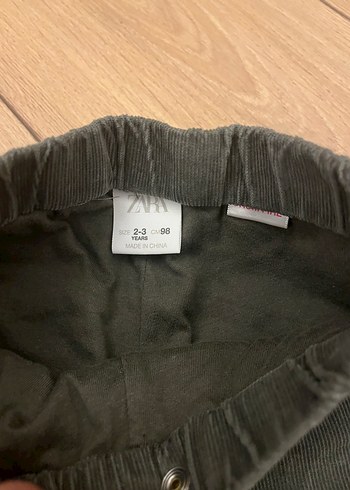 Zara ZARA PANTOLON