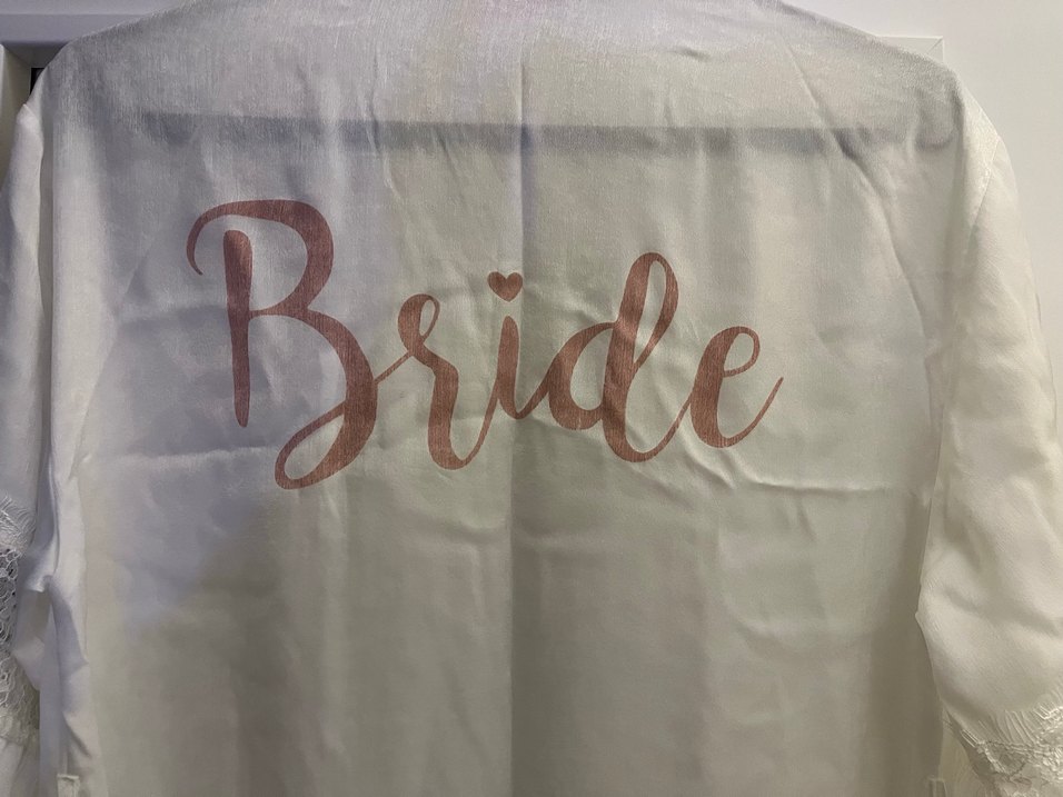 Bride Sabahlık - Görsel 4