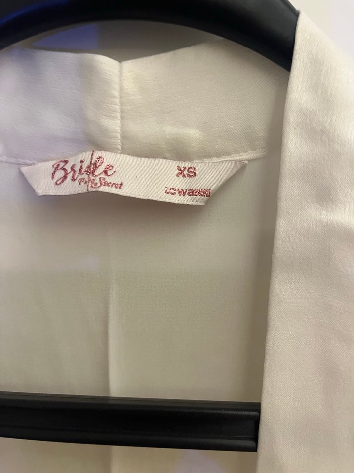 Bride Sabahlık - Görsel 5