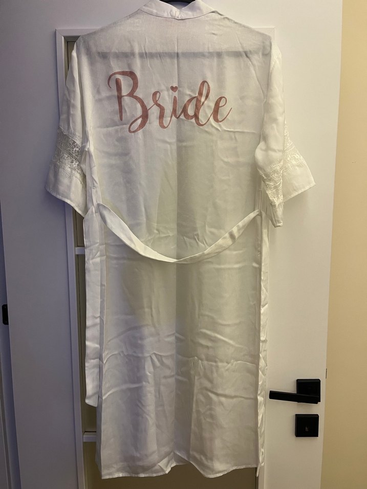 Bride Sabahlık - Görsel 3