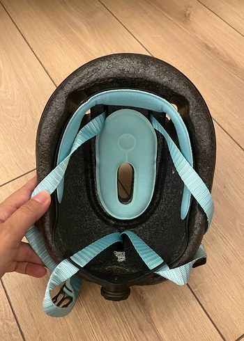 BTWIN KASK XXS - Görsel 4