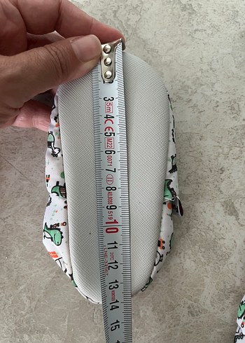 FUNNY BABY KAYDIRMAZ TABAN PATİK - Görsel 3