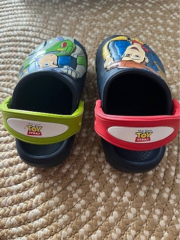 Crocs CROCS TERLİK