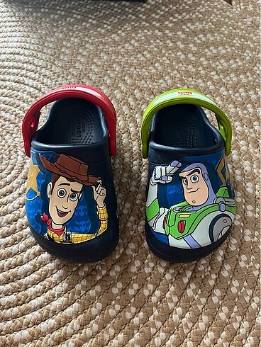 CROCS TERLİK