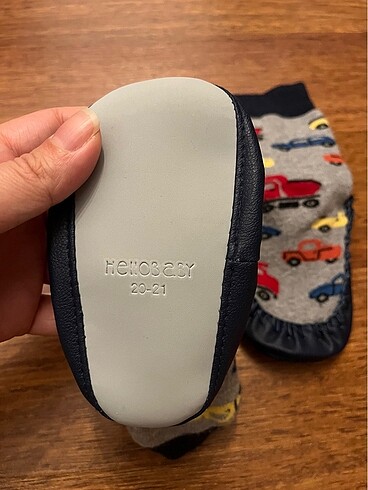 ÇARIK ÇORAP - Görsel 2