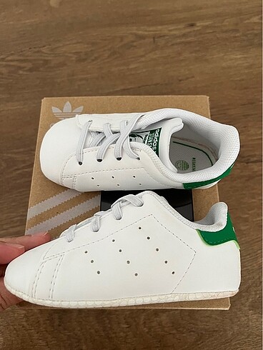 20 Beden ADİDAS STAN SMITH