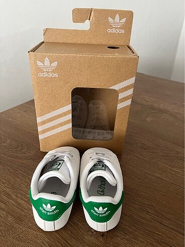 Adidas ADİDAS STAN SMITH