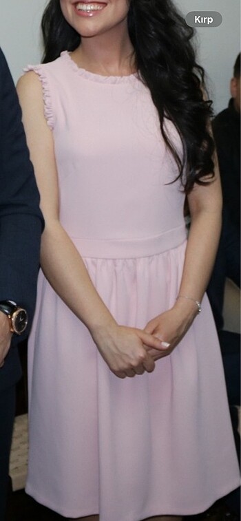 KISA ELBİSE - Görsel 4