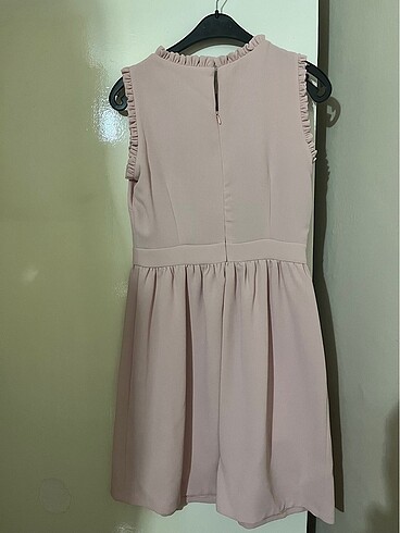 KISA ELBİSE - Görsel 2