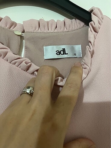 KISA ELBİSE - Görsel 3