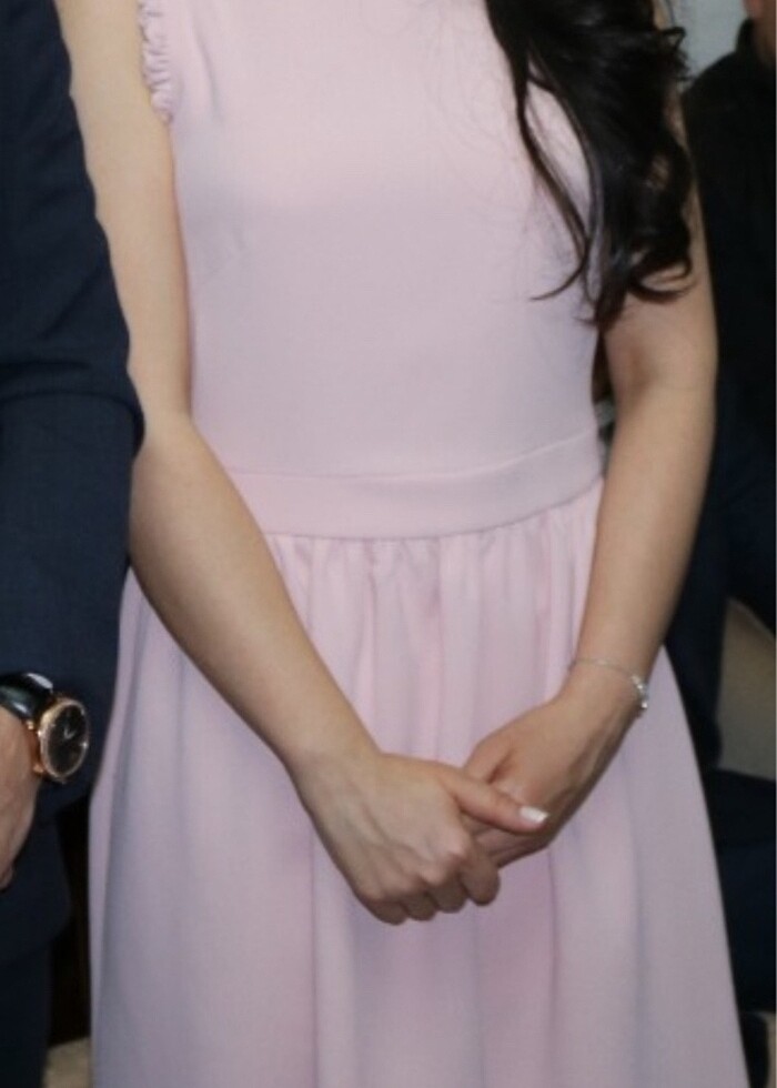 KISA ELBİSE - Görsel 4