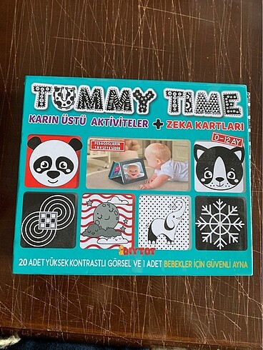 Tummy Time