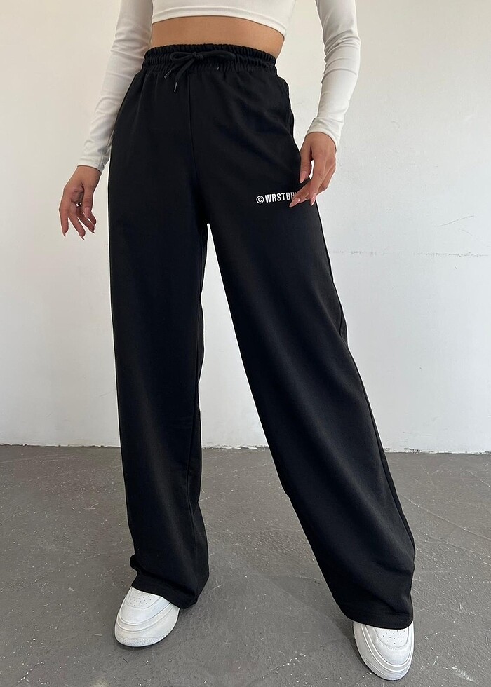 BOL PAÇA EŞOFMAN ALTI - Görsel 4