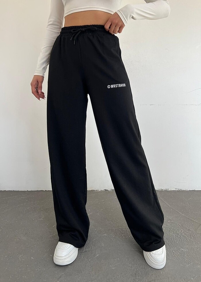 BOL PAÇA EŞOFMAN ALTI - Görsel 2