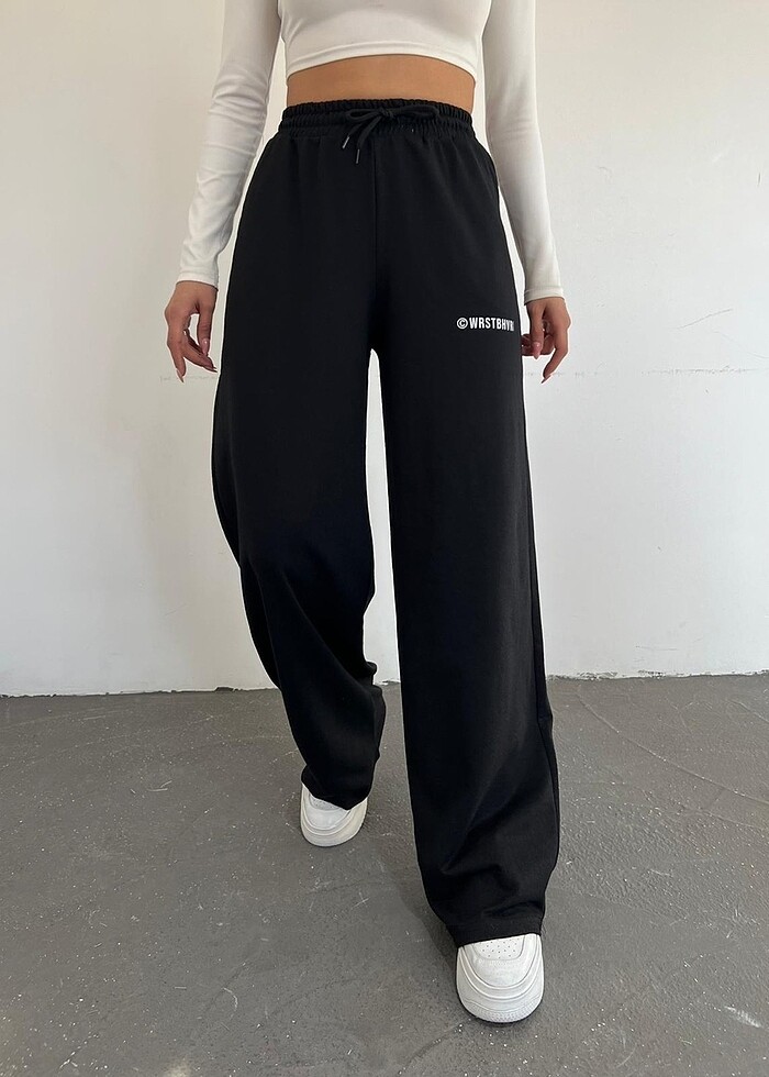 BOL PAÇA EŞOFMAN ALTI - Görsel 3