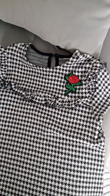 LC Waikiki Kiz çocuk elbise