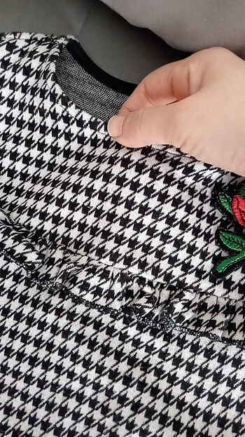 7 Yaş Beden Kiz çocuk elbise