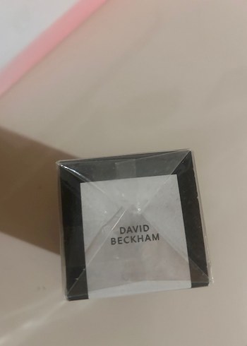 Diğer David Beckham Classic Erkek Parfüm 50 ml