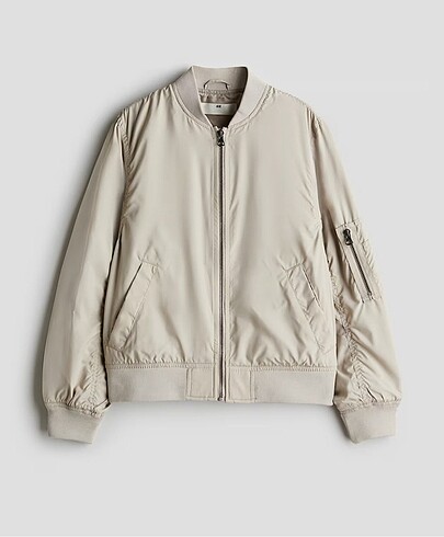 H&M Erkek Çocuk Pilot Ceket