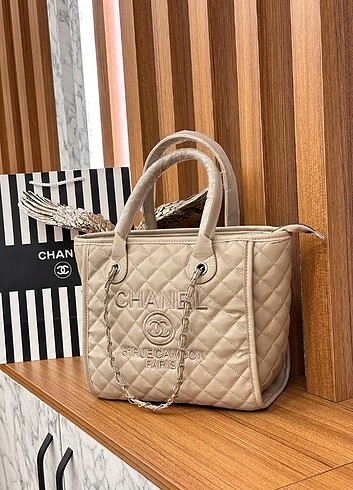  Beden CHANEL XL 