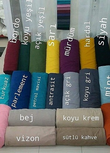  Beden Çift kanat fon 490 TL 