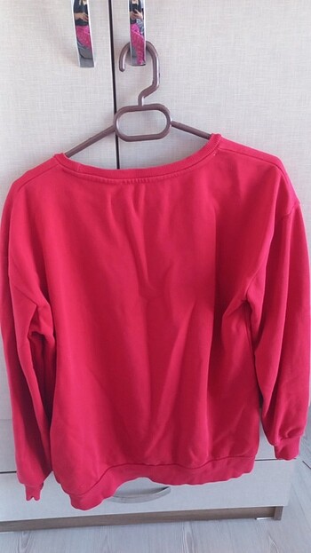 xs Beden Sweat