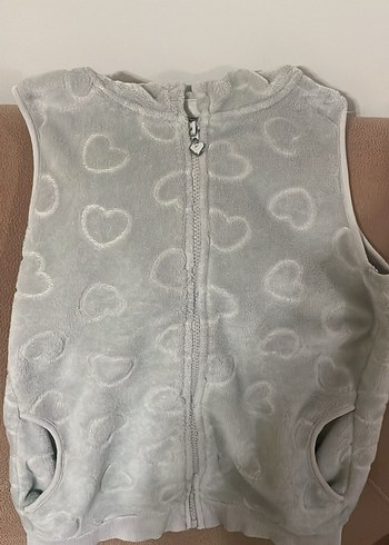 LC Waikiki 11-12 Yaş