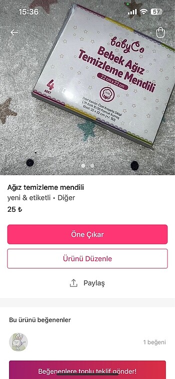 Bebek Alışveriş