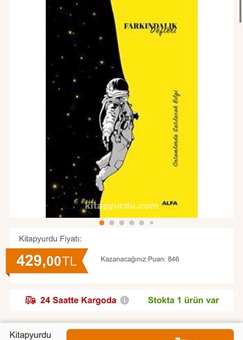 Farkındalık Defteri Sanat Kitabı - Görsel 6