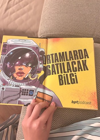 Farkındalık Defteri Sanat Kitabı - Görsel 2