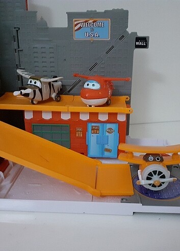 Fisher Price Harika kanatlar