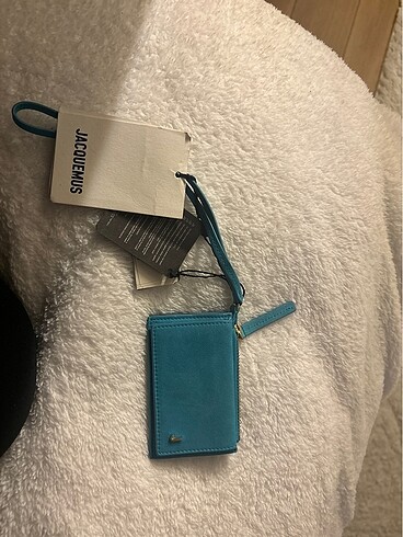 Jacquemus Jacquemus kartlık