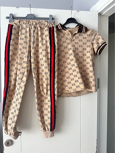 Gucci eşofman takımı