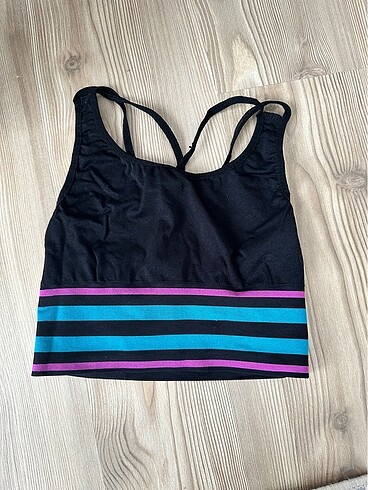 Spor crop