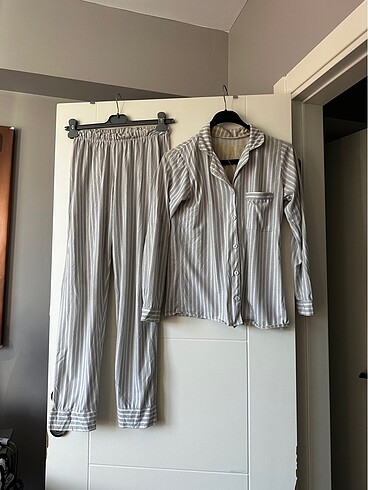 Pijama takımı