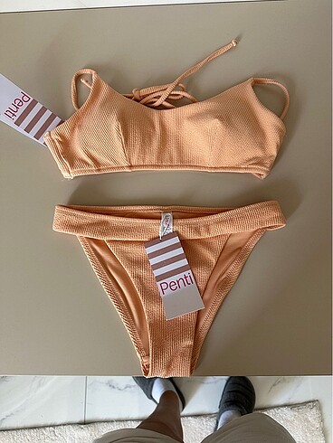 Bikini takımı