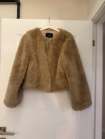 Pull bear kürk