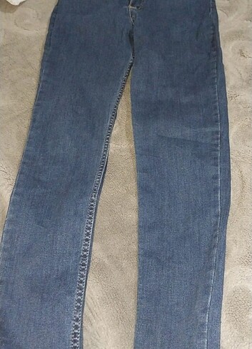 34 Beden Jean pantolon