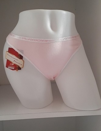 play boy tanga