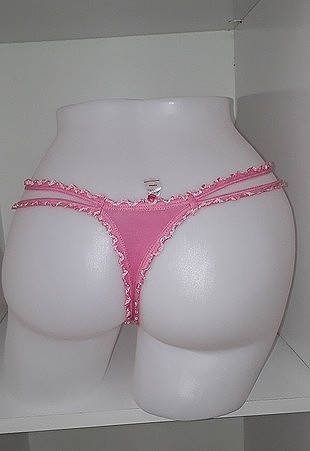 pembe tanga