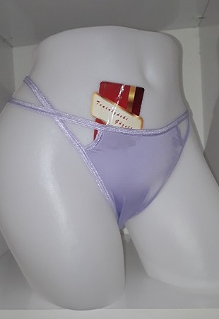 yanları ipli tanga