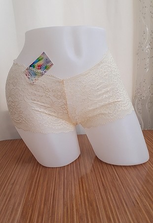 dantel boxer
