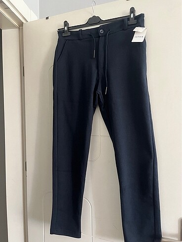 Diğer Yumşak Kumaş Pantolon