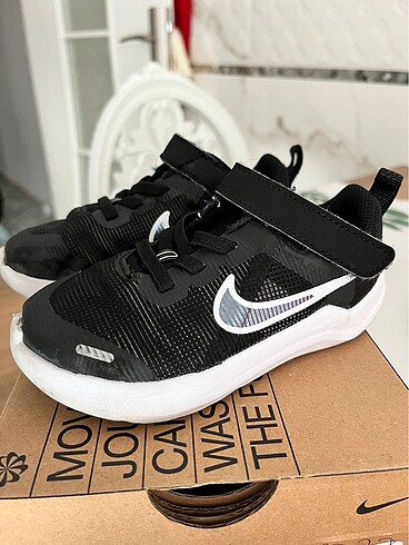 Nike Nike spor ayakkabı